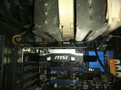 ..::MSI GTX 1050Ti 4GB OC Kullanıcı İncelemesi::..