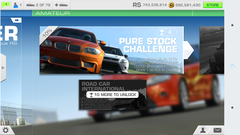 Real Racing 3, şubat ayının sonunda mobil oyuncular ile buluşacak