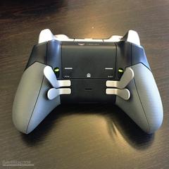  Özelleştirilebilir Xbox One Elite Controller [Normal Gamepad'lere de Özelleştirme Geliyor]