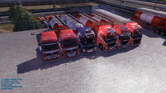  ETS2  FOTOĞRAF & VİDEO ALBÜMÜ