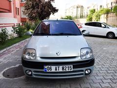  CLIO II SAHİPLERİ