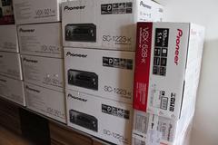  Pioneer 2013 - 2014 YENİ SEZON SİNEMA AMFİLERİ VSX-323 , VSX-423 , VSX-528 , VSX-923 ....