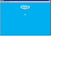  Skype Hakkında Garip Bir Sorunum Var