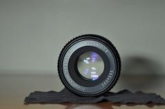  Temiz '' Nikon 50mm F1.8 E series '' - 100 TL-