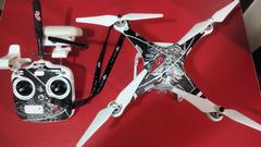  DJI Phantom 2 Vısıon+v3(Son Sürüm)/3batarya/çanta/menzıl Arttırıcı/+Aksesuar