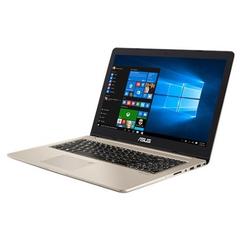 Asus N580VD Serisi | 7700 HQ / GTX1050 GDDR5/ 128 SSD