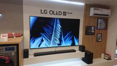 LG OLED Kullanım, Kontrol ve Yardımlaşma Konusu