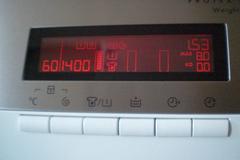  AEG Lavamat Exclusiv L88489FL 8kg A-%40 1400d/d Buharlı Çamaşır Makinesi İncelemesi