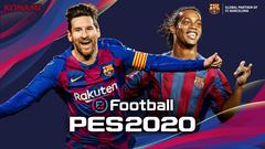 Pes 2020 mi Fifa 2020 mi ! 