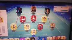 EA FC 24 Ultimate Team (FUT) [PS/XBOX ANA KONU] #Coin satışı yasaktır! PİNG SORUNU ÇÖZÜM İLK MESAJDA