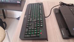  Razer Blackwidow Ultimate 2014 Mekanik Klavye İncelemesi