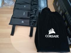 Corsair AX1600i Güç Kaynağı