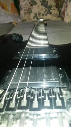  <<SATILIK>>Yamaha RGX420DXII Elektro Gitar.