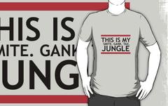  Jungle T shirt. Alayım mı?