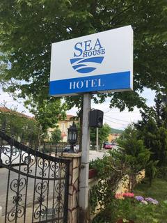 Ağva Sea House Hotel