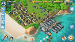  Türkiyenin en boL maLzemeLi köyü Çok ucuza BoomBeach