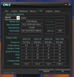  Asus X79-Deluxe Intel Core i7 4820K Overclock