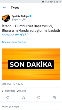 Habercilikte ahlak anlayışı