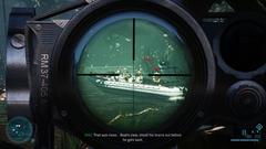  Sniper: Ghost Warrior 2 Yeni Görseller