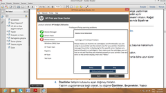  HP Yazıcı & Kartuş Problemi (Yardım)