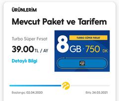 YENİ: Turkcell Platinum Tarifeleri (Yoruma👇) // EKİM 2020
