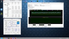  4670K BIOS'dan overclock olmasına rağmen Win8'de stok hızda çalışıyor.ÇÖZÜLDÜ!