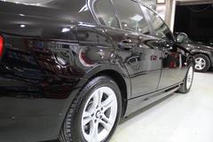  BMW 320d Detaylı Temizlik,Llumar ATR20 ve Gyeon Mohs+ Uygulamaları - DBY Detailing