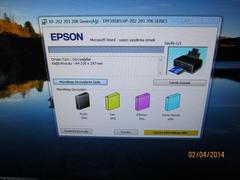 Epson xp 202 yazıcım ve dolan kartuş maceram | DonanımHaber Forum