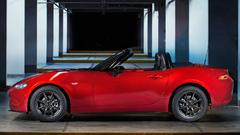  Yeni Mx5 Türkiye Paketleri Belli Oldu (Fiat spider'la karşılaştırma eklendi)