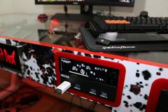  DESK CASE PROJE FİNAL ##MOD ART DESK##(SIVI SOĞUTMALI)  FİNAL