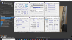 İntel 10700k - Asus Rog Strix Z490-E Gaming-Rtx4070Ti-Noctua Nh-D15 Chromax blacl