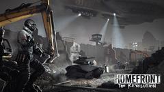  HOMEFRONT :  THE REVOLUTION  (PS4 ANA KONU) (Crytek)