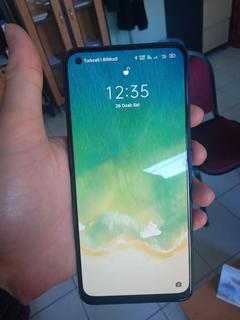 Oppo Realme 7 pro