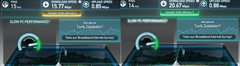  ADSL Modem vs. VDSL modem