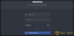  Absence Nedir? | Absence Ödeme Kanıtı | Apk İndir