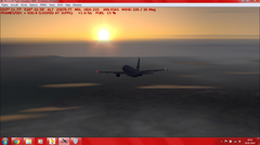  FS 2004 - FSX, X-Plane ve Prepar3d' deki Deneyimleriniz