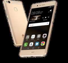  Huawei P9 Lite