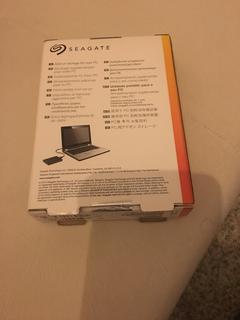 Seagate Expansion 1 TB 2.5" USB 3.0 Harici Disk