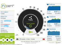 Türknet Upload Hızını Arttırdı