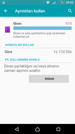  ★ ★SONY XPERIA™ C5 ULTRA ★ ★ ||| ANA KONU  ||| EN İYİ SELFIE TELEFONU