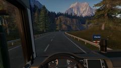 Truck Driver [PS4 ANA KONU] - TÜRKÇE