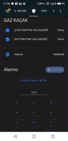 Home Assistant ve Akıllı Evler[ANA KONU]