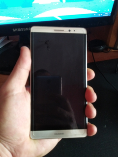 Huawei Mate 8 4/64 GB - Mate 10 Lite 64 GB