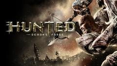Hunted:The Demon's Forge Türkçe Yama İstek