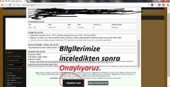  YGS-LYS BASVURU SS'Lİ [SON ODEME BUGUN ]-SSS- [Fotoğraf,vs.]