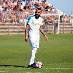 Olympique de Marseille Football Club (l'OM) - Ligue 1 ve Transferler