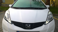 ...:::HONDA JAZZ FUN CVT SEYİR DEFTERİ:::...