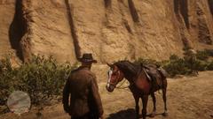 Red Dead Redemption 2 [PC ANA KONU]