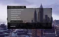  Mafia 2 Modları - Free Ride + Ekstra Modlar + Trainer + Save - Güncel