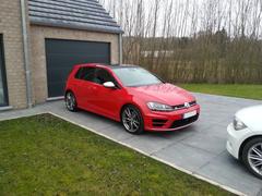  VW GOLF - SEVENLER & FANATİKLER & KULLANICILAR